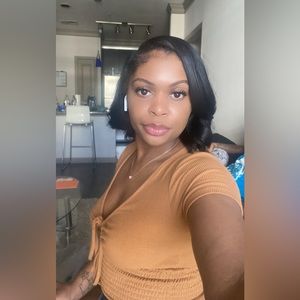 Meet your Posher, Cheyenne